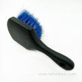 Short Handle Soft PP Fiber Car Wash Brush